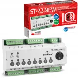 listwa-sterujaca-silownikami-8-stref-8dpro-st-22-stan-nowy