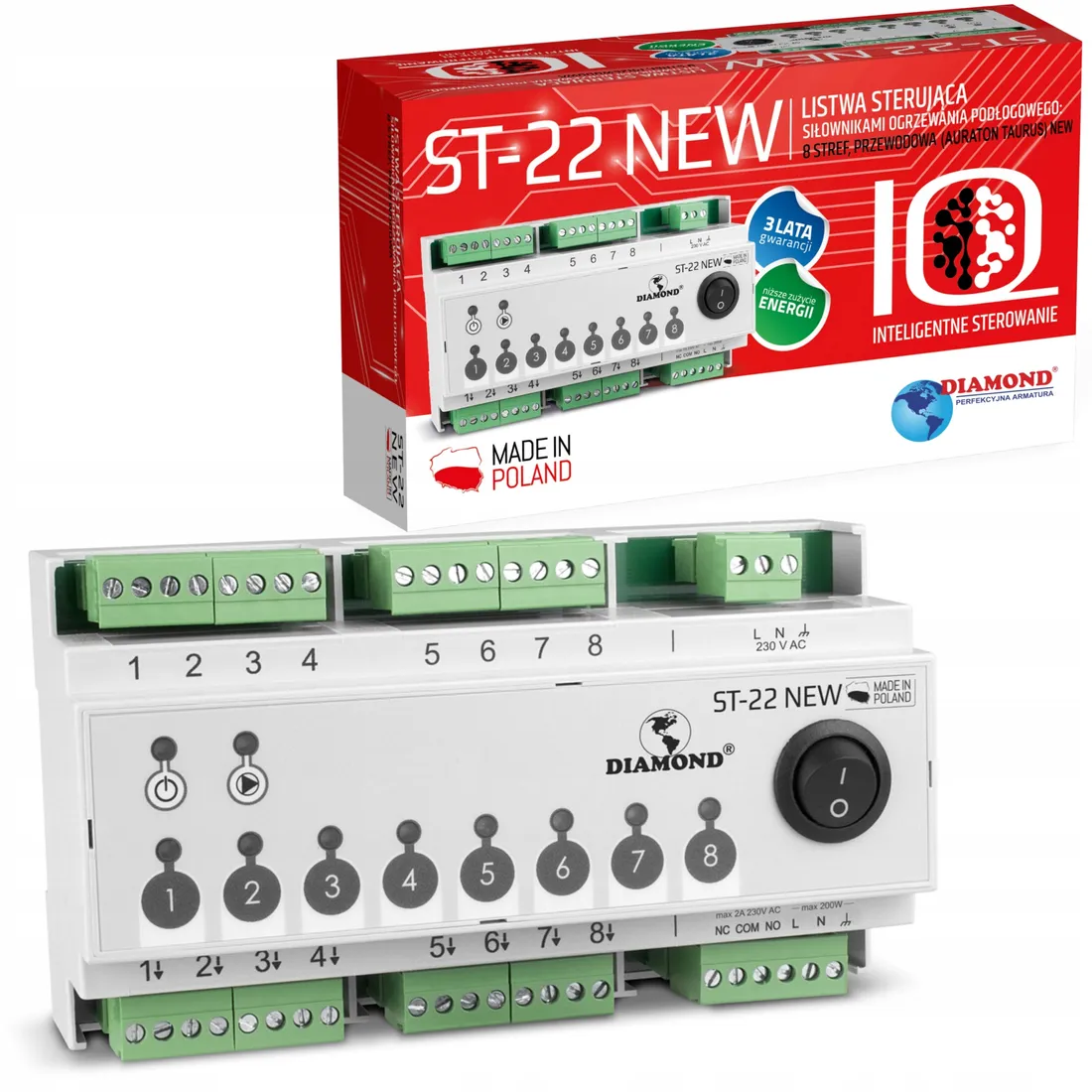 listwa-sterujaca-silownikami-8-stref-8dpro-st-22