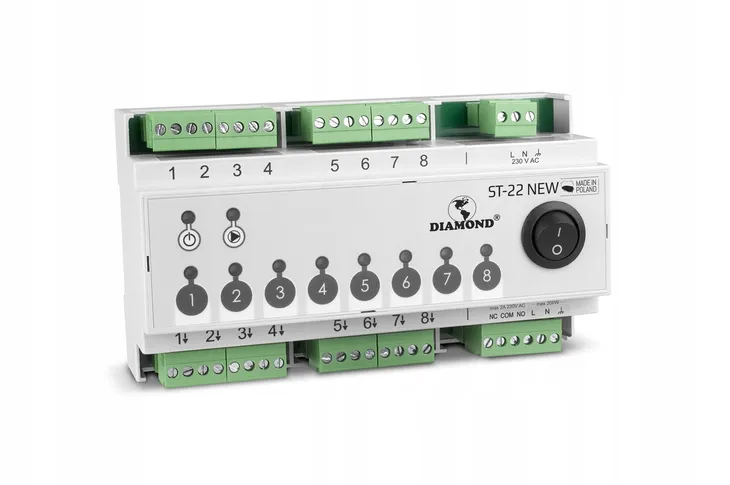 listwa-sterujaca-silownikami-8-stref-8dpro-st-22-dlugosc-folii-1-m