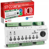 listwa-sterujaca-silownikami-8-stref-8dpro-st-22-kod-producenta-st-22-new