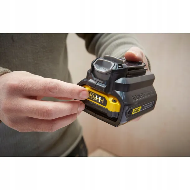 stanley-adapter-do-akumulatorow-18v-sfmcb100-typ-akumulatora-li-ion