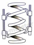 sciagacz-sciagacze-do-sprezyn-380mm-380-mm-stan-nowy