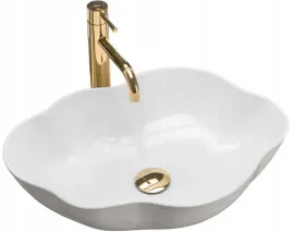 umywalka-nablatowa-asymetryczna-biala-rea-pearl-white-okragla-ceramiczna