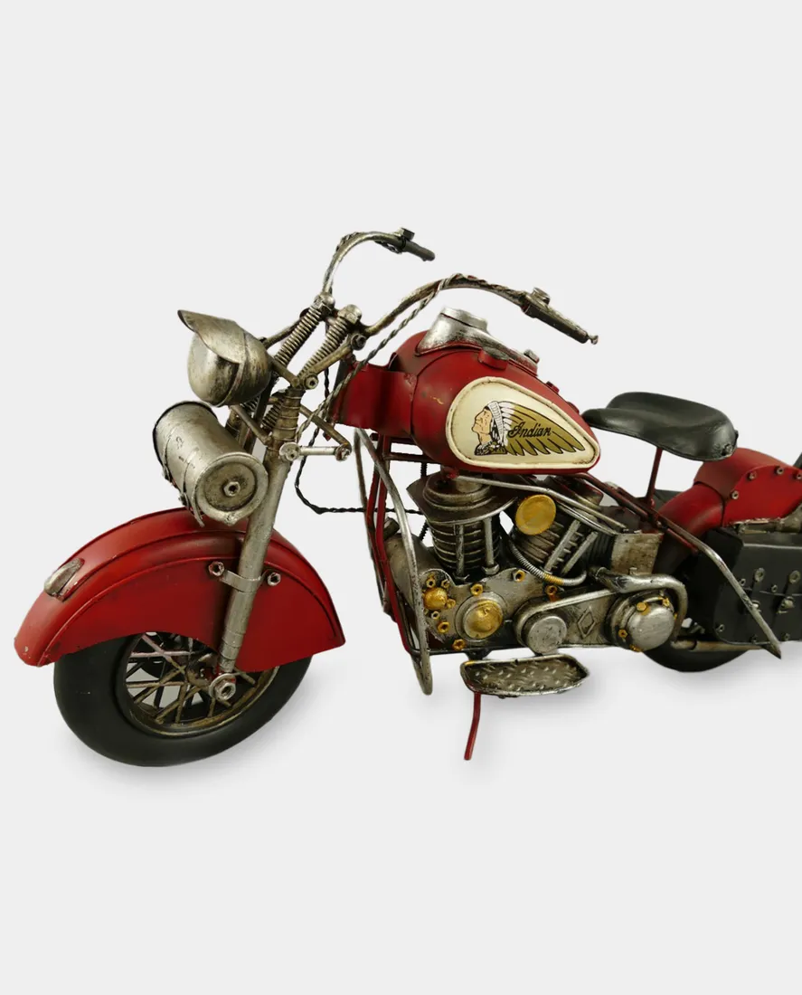 セール　Indian Motorcycle 1/6スケール 赤 セール Indian Motorcycle 1/6スケール 赤 Yahoo!オークション