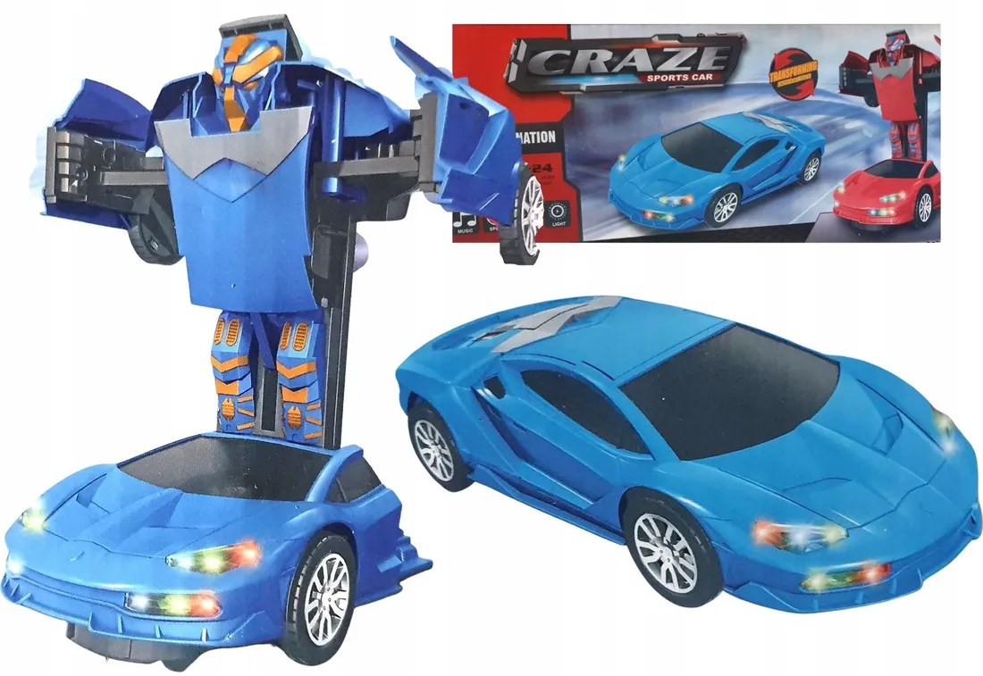 2w1-auto-robot-samochod-transformuje-led-muzyka