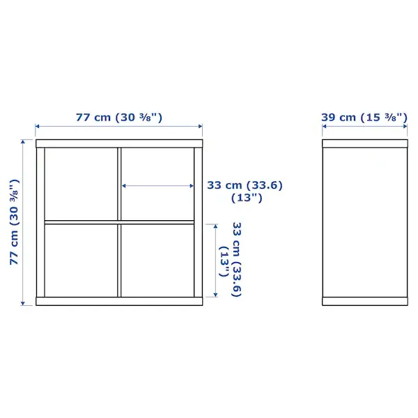 ikea-kallax-regal-bialy-77x77-stan-nowy