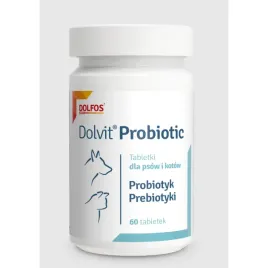 dolfos-dolvit-probiotic-dla-psow-i-kotow-60-tabletek