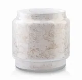 szklany-wazon-20cm-bialy