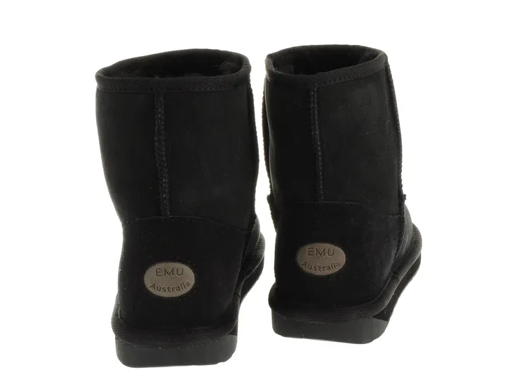 emu-stinger-mini-black-38-rozmiar-38