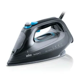 zelazko-braun-texstyle-9-si9188ebk
