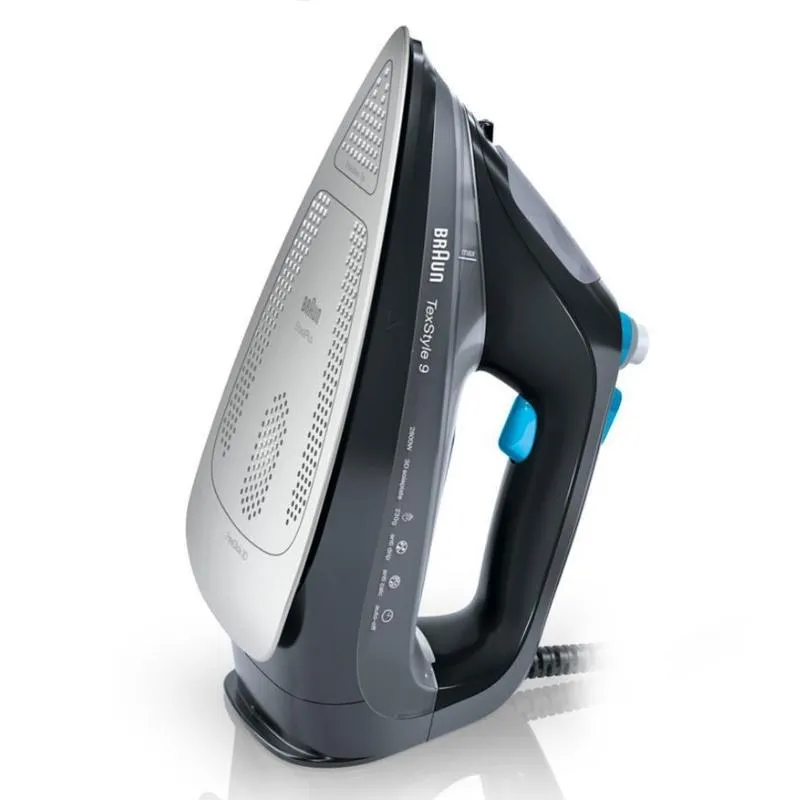 zelazko-braun-texstyle-9-si9188ebk