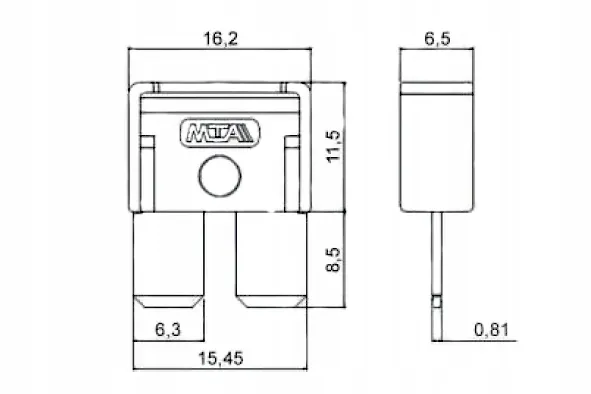 bezpiecznik-maxicompact-maxi-compact-25a-mta-stan-nowy