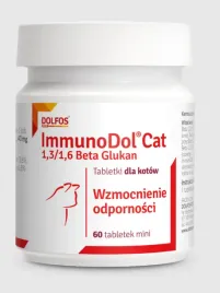 dolfos-immunodol-cat-mini-60-tabletek