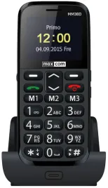 telefon-stacjonarny-maxcom-comfort-mm38d