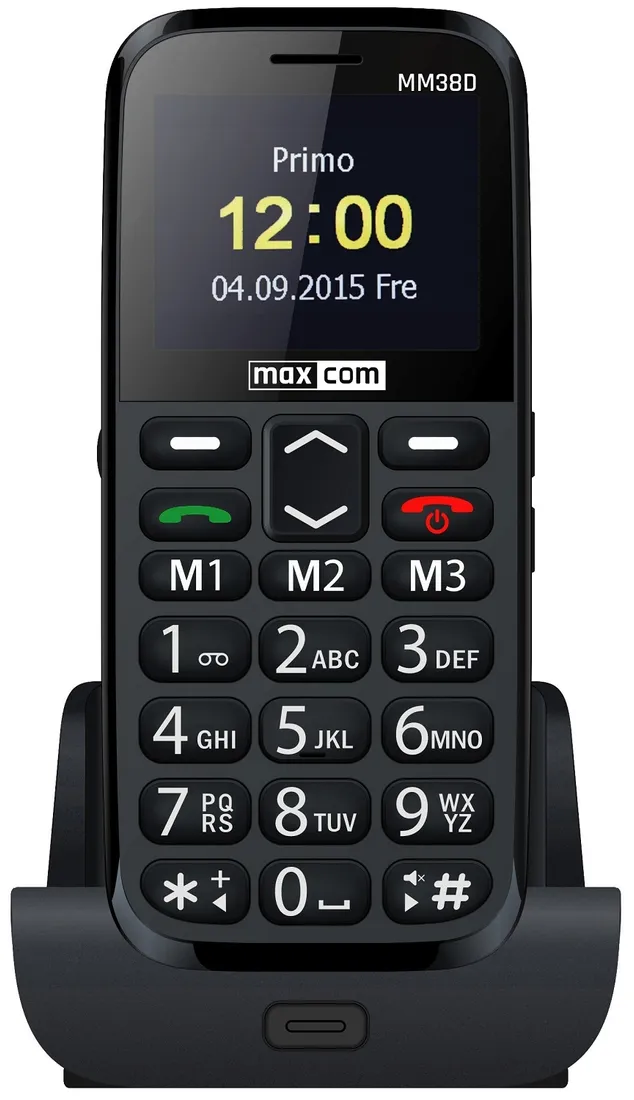 telefon-stacjonarny-maxcom-comfort-mm38d-stan-nowy