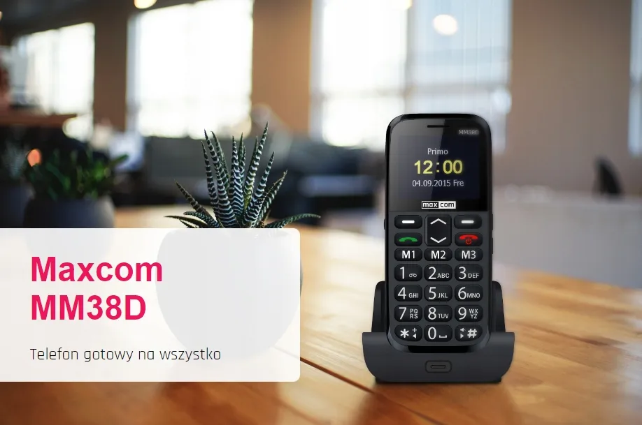 telefon-stacjonarny-maxcom-comfort-mm38d