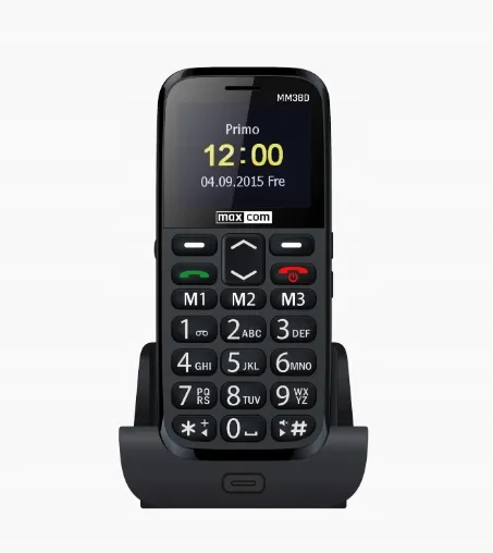 telefon-stacjonarny-maxcom-comfort-mm38d-stan-nowy