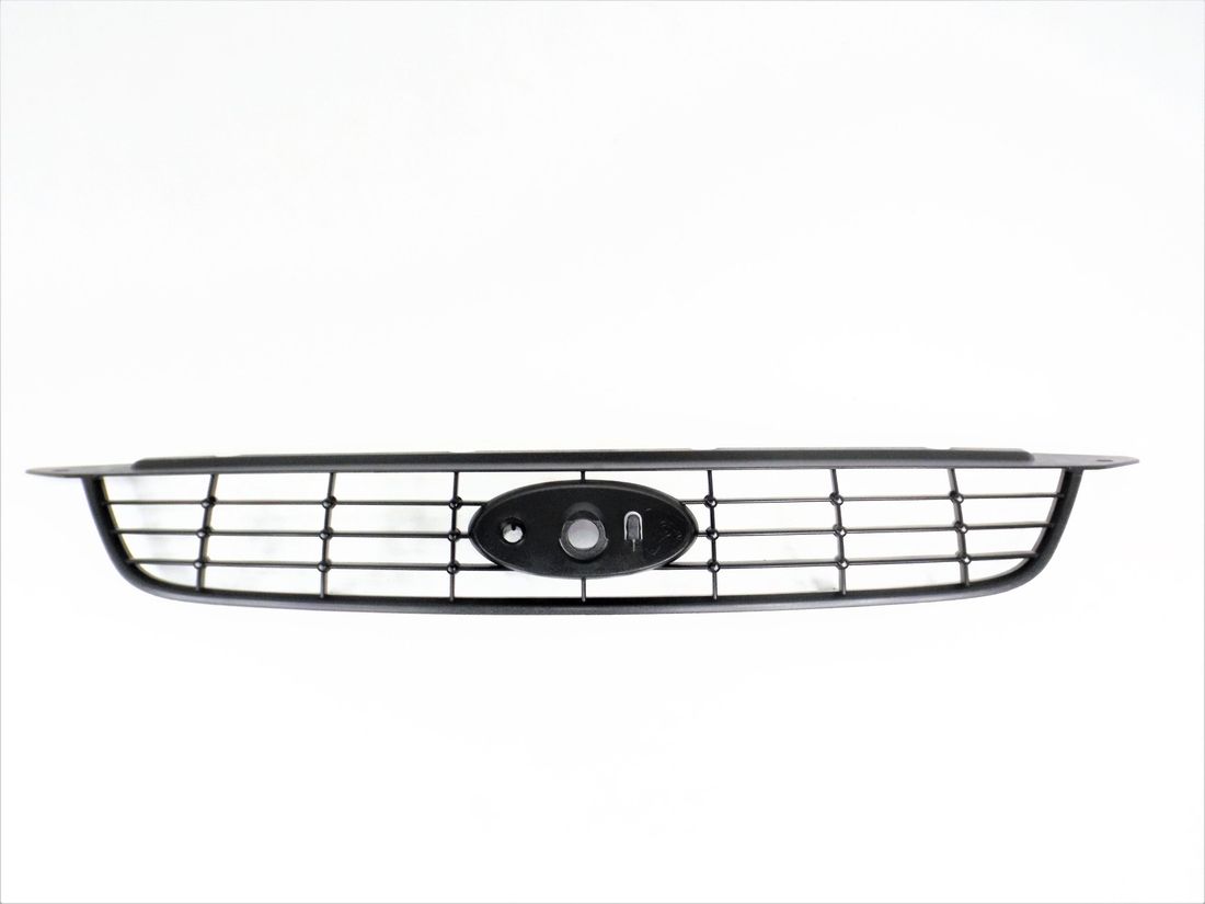 Ford Focus Mk Lift Atrapa Kratka Grill Erli Pl