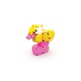 mali-50019-klocki-basic-pink-50-el-90195-stan-nowy