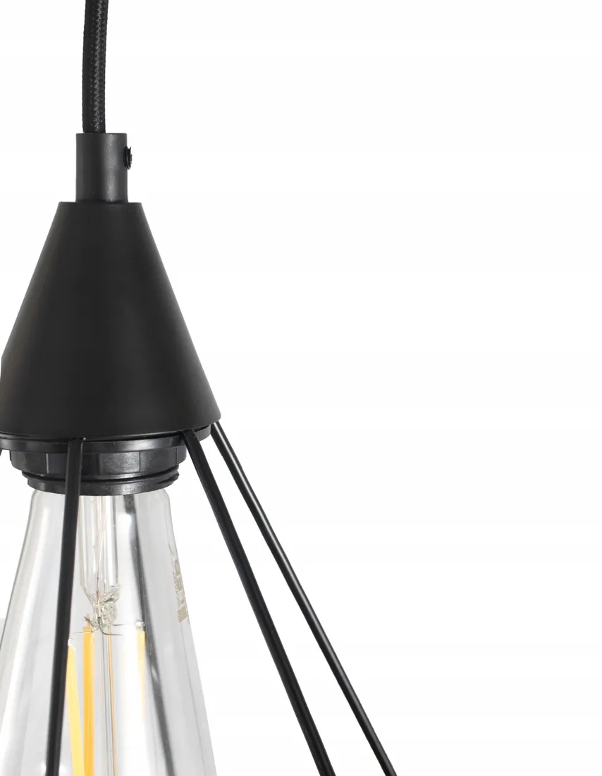 lampa-scienna-kinkiet-scienny-diament-loft