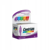 centrum-suplement-diety-dla-kobiet-30-tabletek-przeznaczenie-dla-kobiet