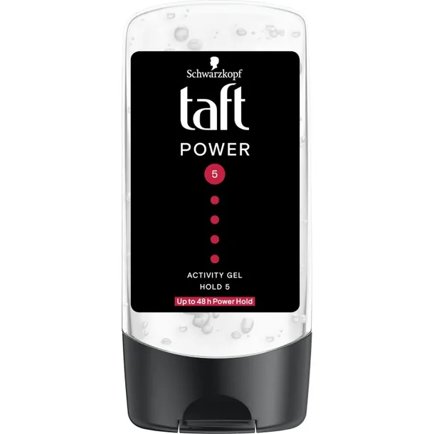 taft-power-activity-zel-do-wlosow-150ml-marka-taft