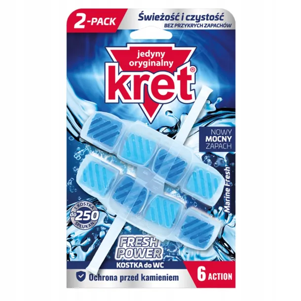 kret-kostka-wc-2-pack-morski-opakowanie-kartonik