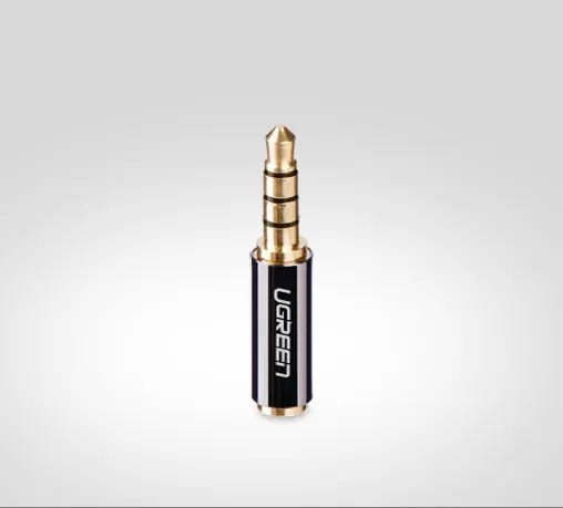 adapter-ugreen-z-25-micro-jack-35-mini-jack-stan-nowy