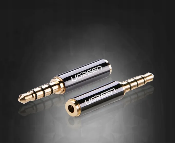 adapter-ugreen-z-25-micro-jack-35-mini-jack
