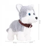 interaktywny-piesek-pies-husky-sterowany-glosem-stan-nowy