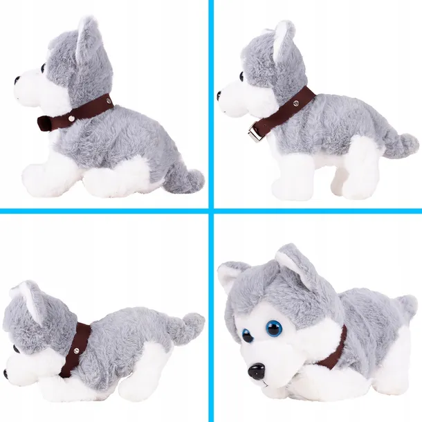 interaktywny-piesek-pies-husky-sterowany-glosem-stan-opakowania-oryginalne