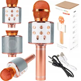 mikrofon-bezprzewodowy-bluetooth-karaoke-glosnik