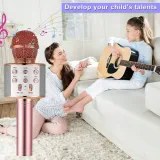 mikrofon-bezprzewodowy-bluetooth-karaoke-glosnik-wysokosc-produktu-18-5-cm