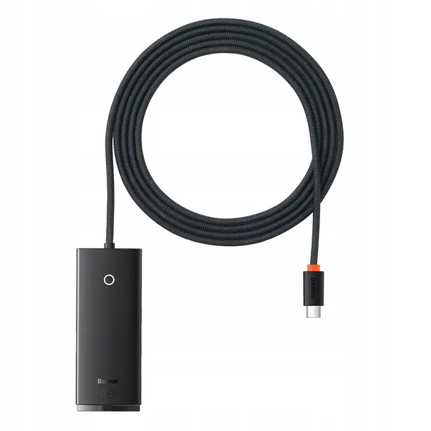 baseus-adapter-hub-lite-usb-c-do-4x-usb-3-0-20m-c-stan-nowy-producent-baseus