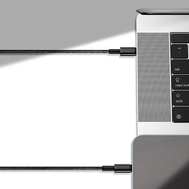 kabel-baseus-usb-c-do-usb-c-1m-100w-czarny-stan-nowy-waga-z-opakowaniem-0-15-kg