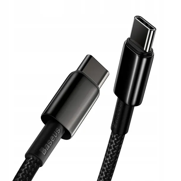 kabel-baseus-usb-c-do-usb-c-1m-100w-czarny-stan-nowy-zgodnosc-ze-standardem-quick-charge-1-0-quick-charge-2-0-quick-charge-3-0-quick-charge-4-0