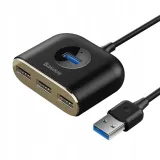 adapter-usb-4w1-baseus-hub-usb-1xusb-3-0-3xusb-2-0-stan-nowy-liczba-portow-4