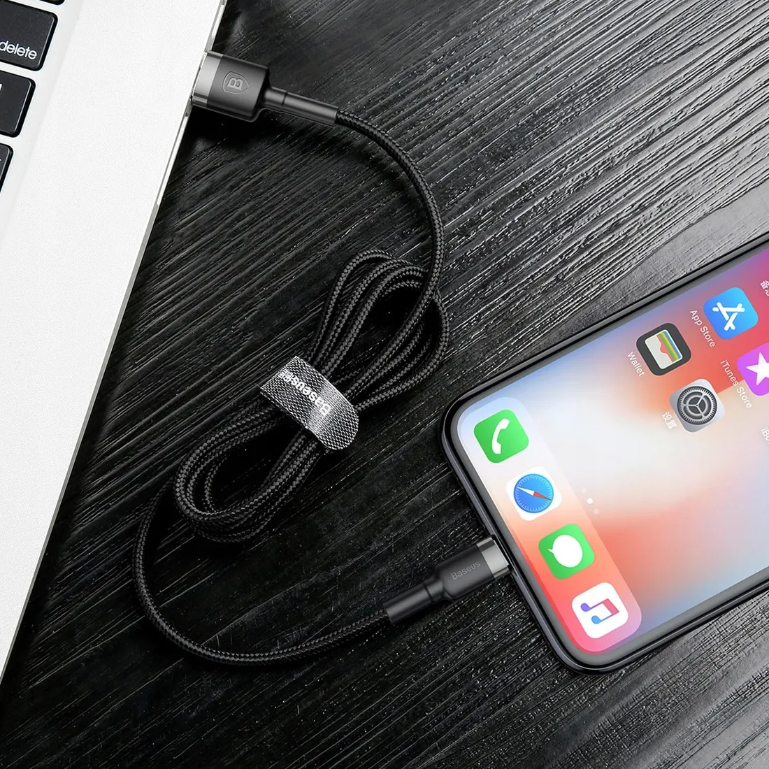 baseus-cafule-or-nylonowy-kabel-usb-lightning-do-iphone-50cm-2-4a