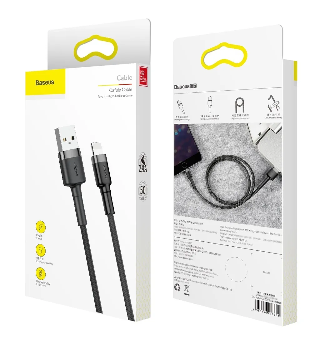 baseus-cafule-or-nylonowy-kabel-usb-lightning-do-iphone-50cm-2-4a