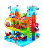 dumel-73141-flota-miejska-tiny-garaz-stan-nowy