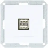 gniazdo-modul-usb-ladowarka-magic-bialy