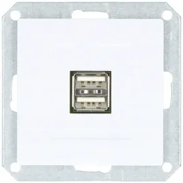 gniazdo-modul-usb-ladowarka-magic-bialy
