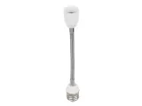 adapter-przedluzka-zarowki-elastyczna-e27-e14-stan-nowy