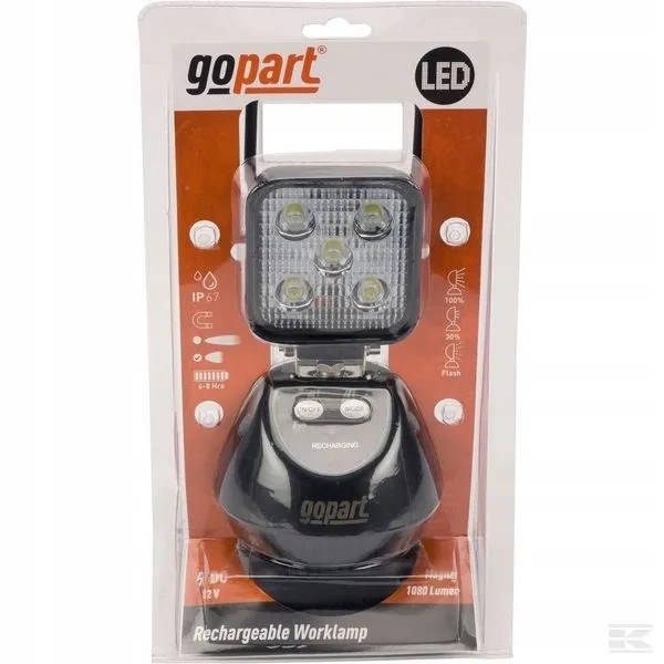 gopart-la85200-stan-nowy