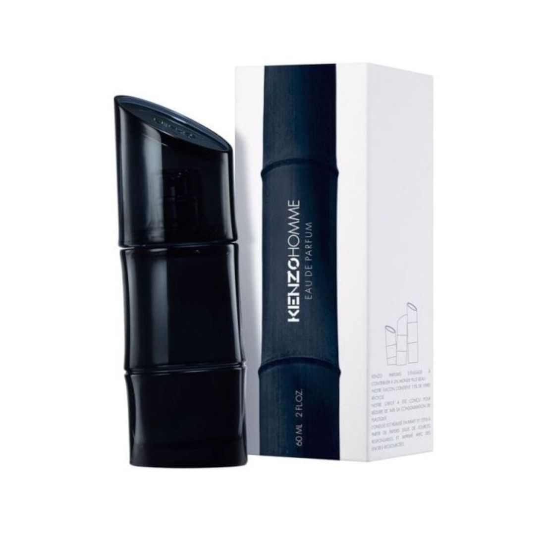 kenzo kenzo homme woda perfumowana 60 ml   