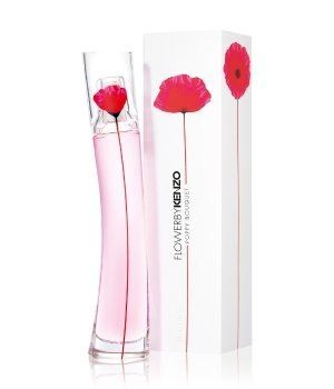 kenzo flower by kenzo poppy bouquet woda perfumowana 30 ml   