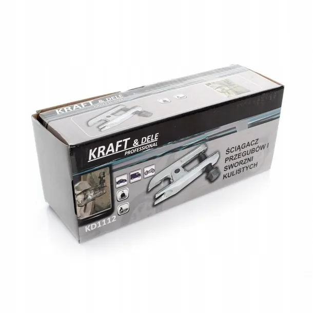 kraftanddele-kd1112-stan-nowy