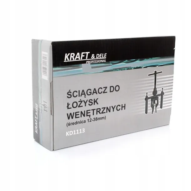 kraftanddele-kd1113-stan-nowy