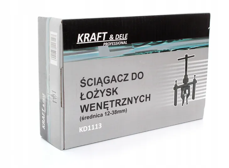 kraftanddele-kd1113-stan-nowy