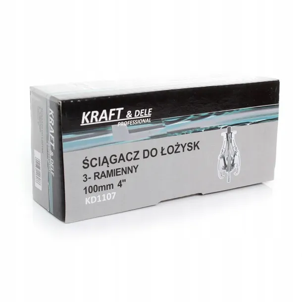 kraftanddele-kd1107-stan-nowy